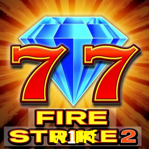 W1FFf: Seu Cassino Premiado com Pagamentos Rápidos