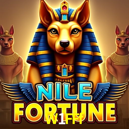 W1FFf - Plataforma De Caça-Níqueis Online - W1FFf Bet