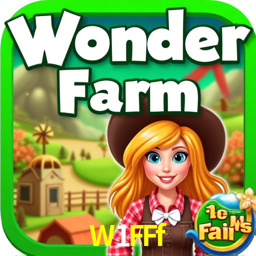 Sinta a adrenalina dos jogos de cassino com W1FFf